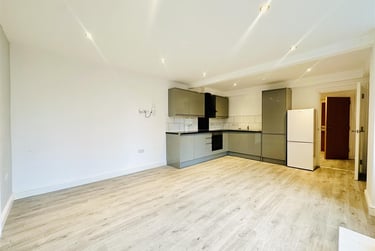 1 bed flat, 147 Carlton Road, St Anns, Nottingham, NG32AL - Image 4